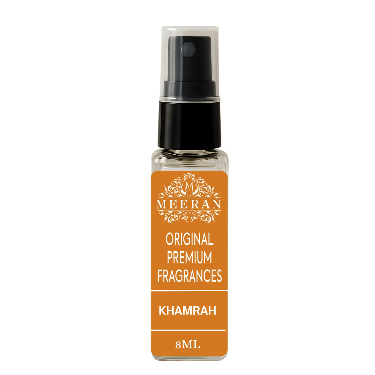 Khamrah (8ML) | Decanted From Original Bottle | Long Lasting Perfume For Men & Women | Eau De Parfum