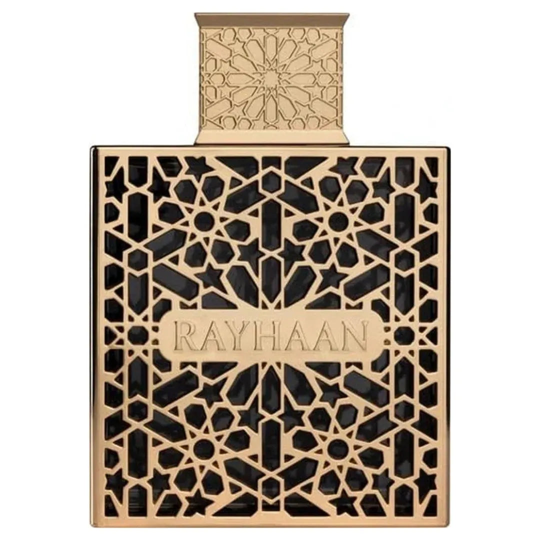 Rayhaan Elixir Eau De Parfum For Unisex 100ml