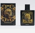 Rayhaan Tiger Cal Cologne Edition Extrait De Parfum for Men