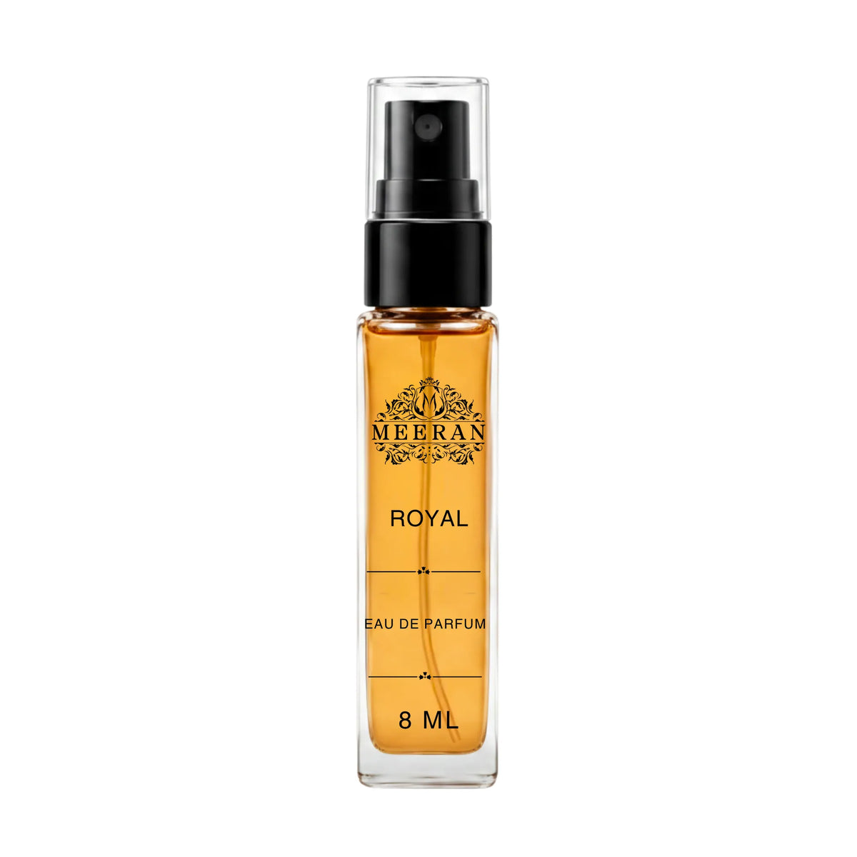 Meeran Royal 8ml Perfume