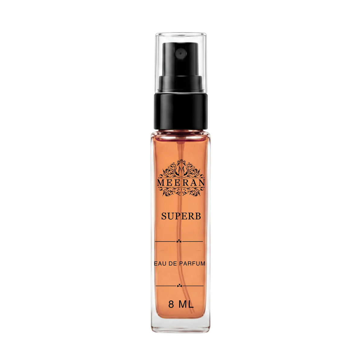 Meeran Superb 8ml Perfume