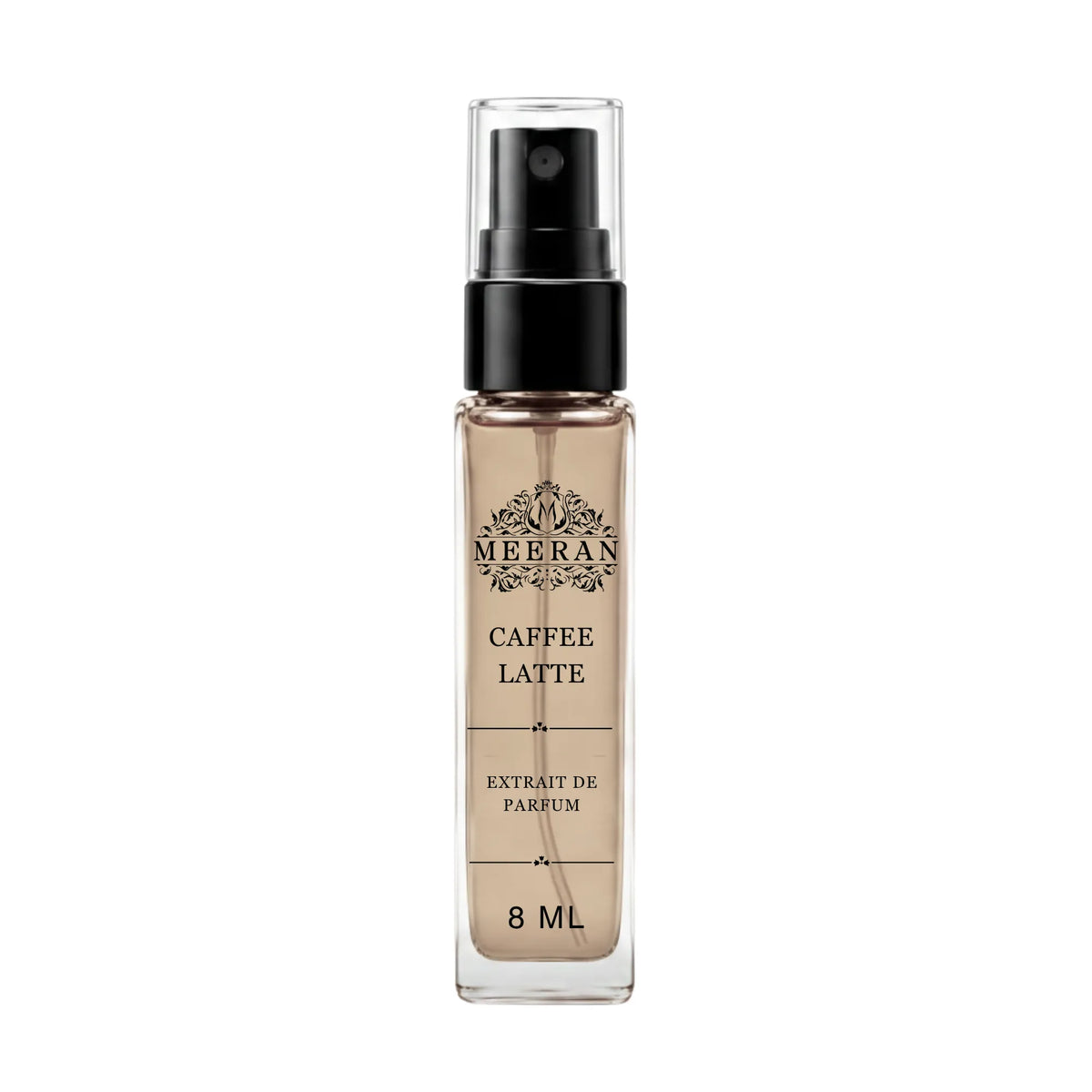 Caffe Latte (8ML) | Extrait De Parfum For Women Men | Decented From Original Bottle