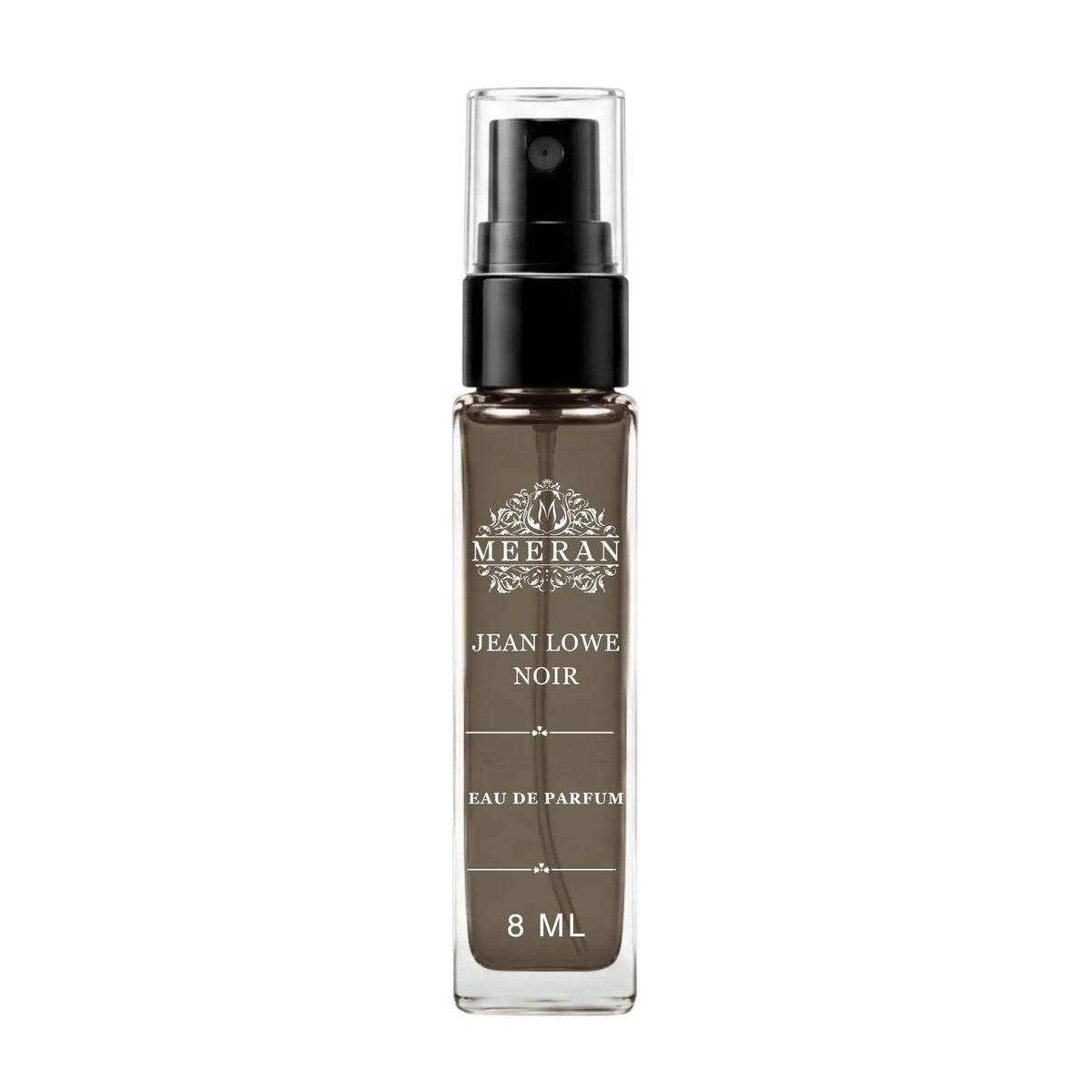 Jean Lowe noir (8ML) Unisex Eau De Parfum Liquid | Decanted From Original Bottle