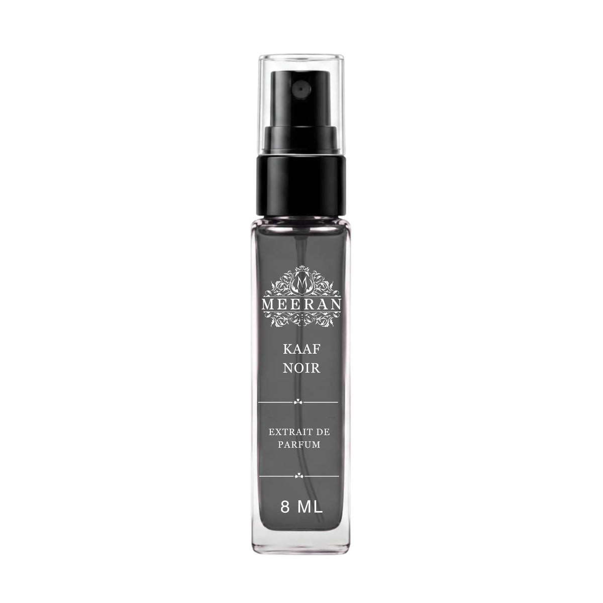 Kaaf NOIR For Men (8ML) Long Lasting Eau De Parfum |Decented From Original Bottle