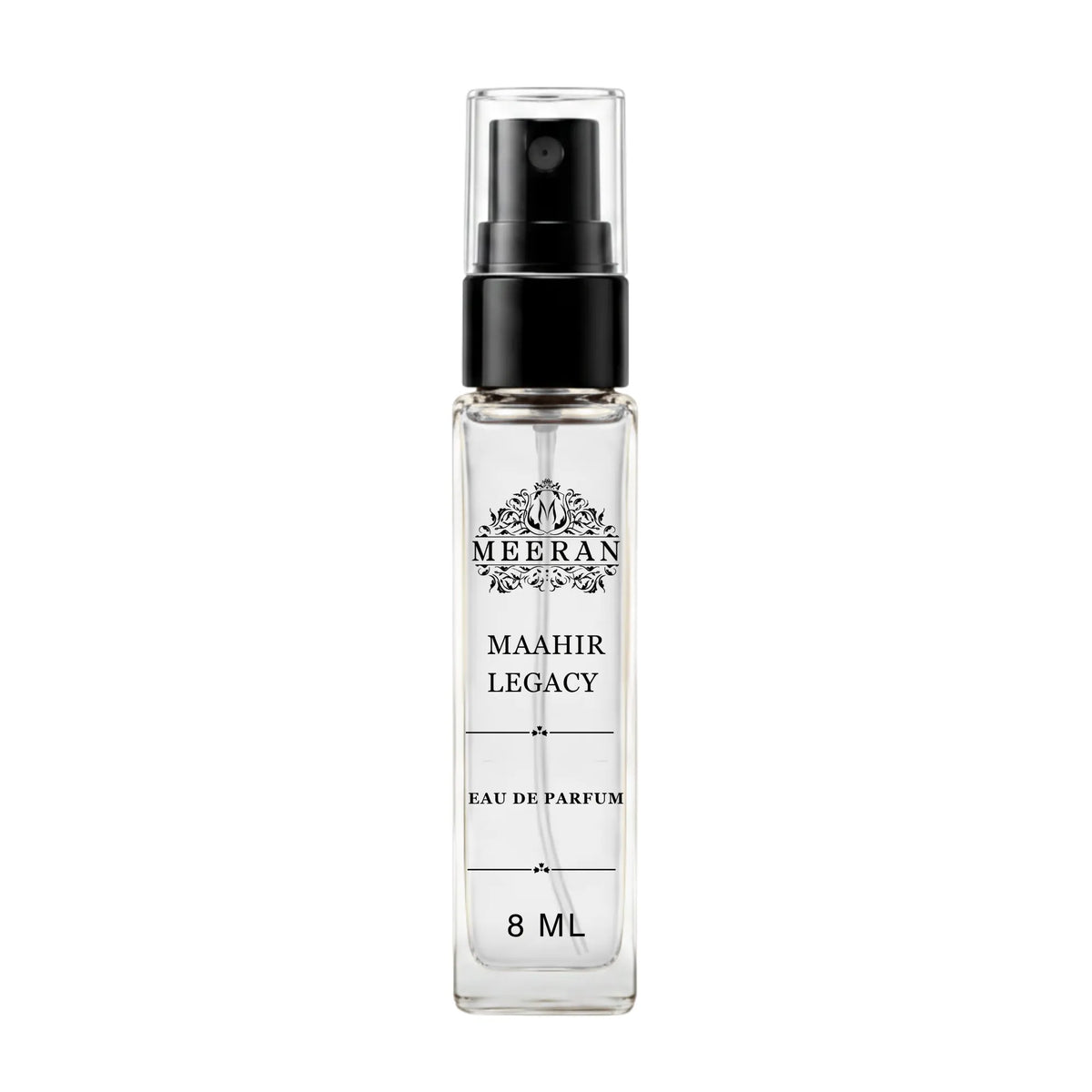 Lattafa Maahir Legacy 8ml Eau De Parfum for Men And Women