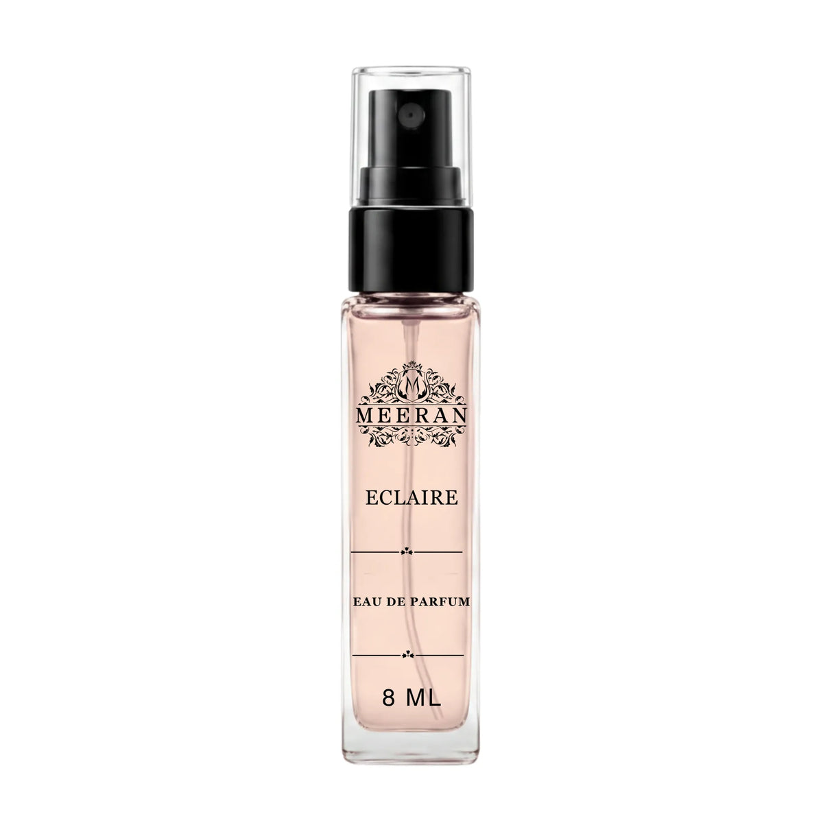 lattafa Eclaire Long Lasting Perfume (8ML) For Men & Women Eau De Parfum | Decented From Original Bottle |