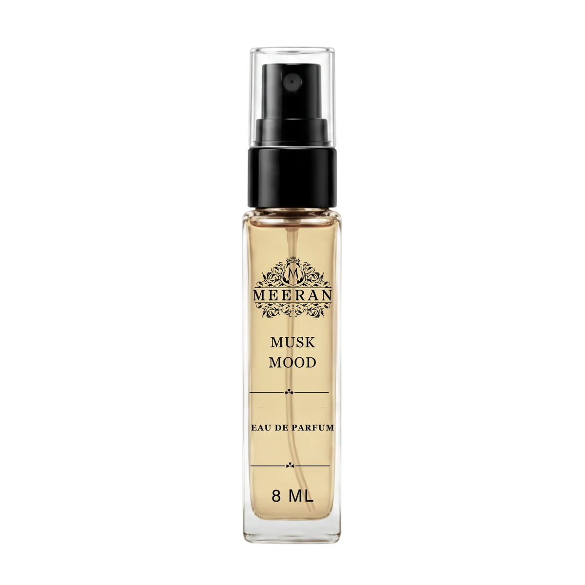 LATTAFA MUSK MOOD (8ML) Eau de Parfum |Decented From Original Bottle | (For Men & Women)
