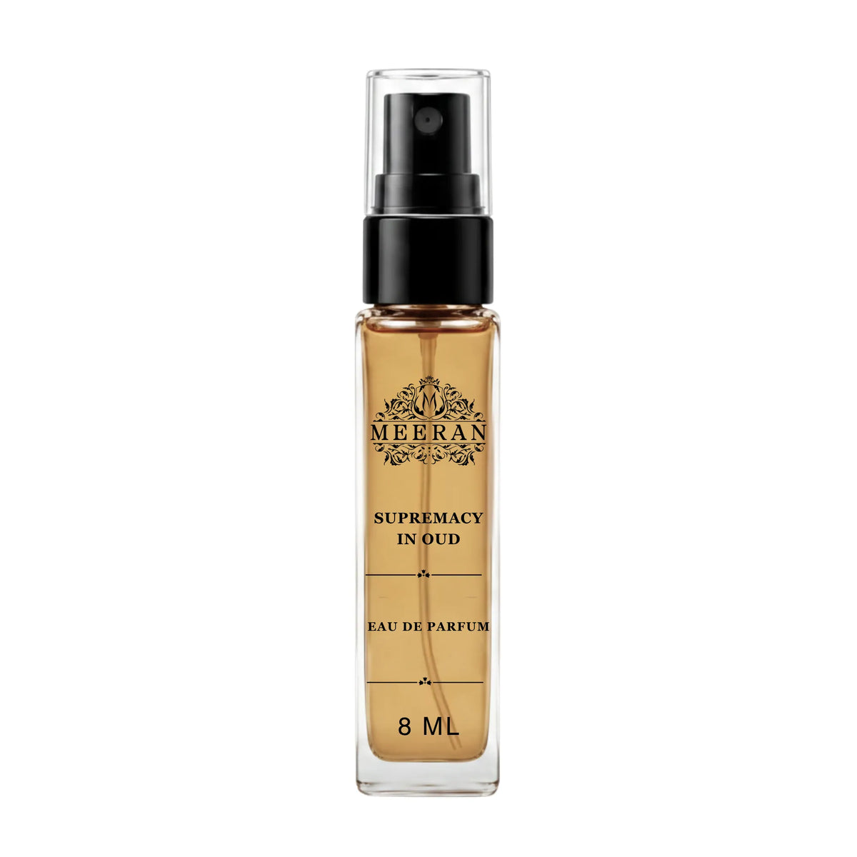 Supremacy In Oud (8ML) | Decanted From Original Bottle | Eau De Parfum For Men And Women | Super Long Lasting Perfume