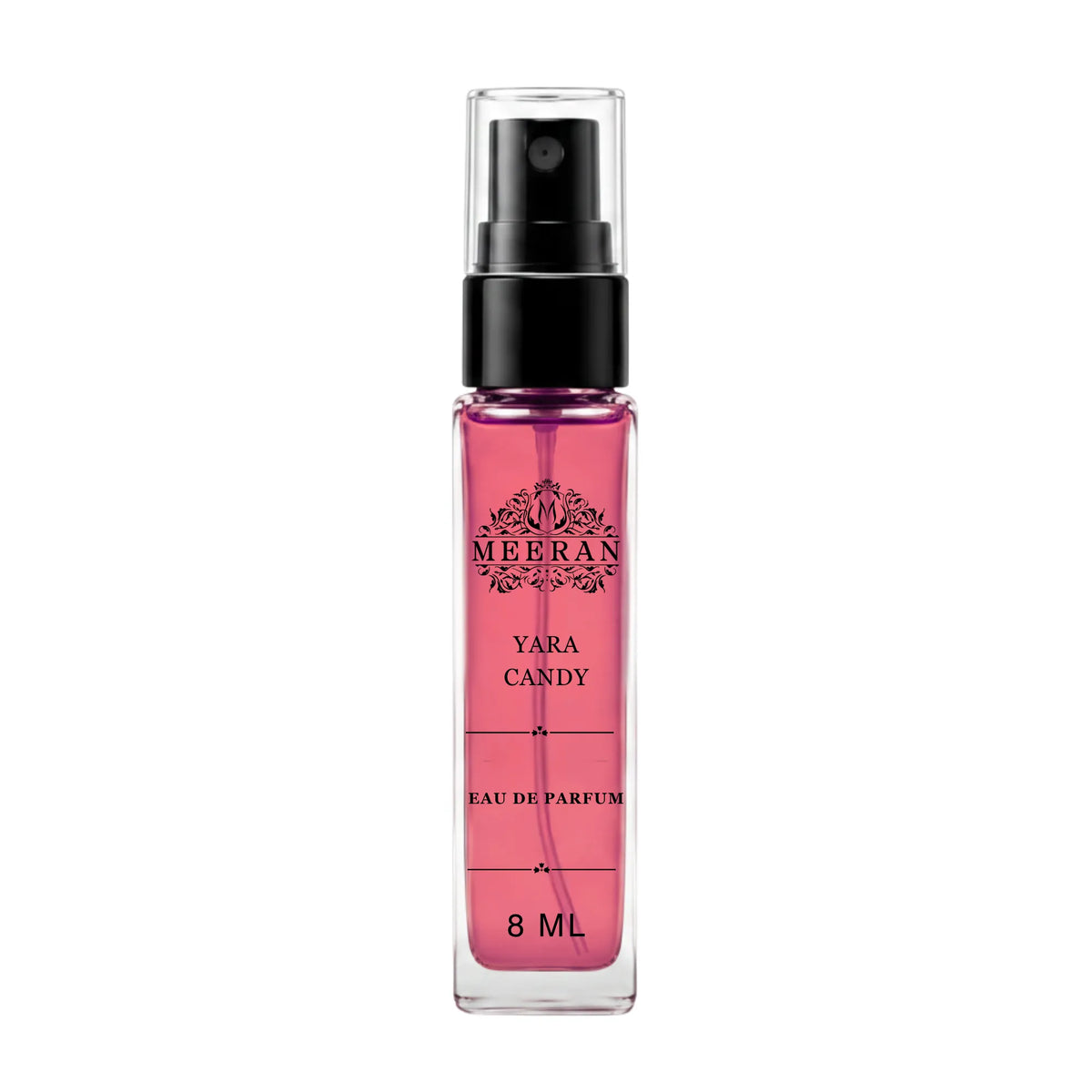 Yara Candy (8ml) Decanted From Original Bottle | Long Lasting Perfume For Women | Eau De Parfum | Travel Size