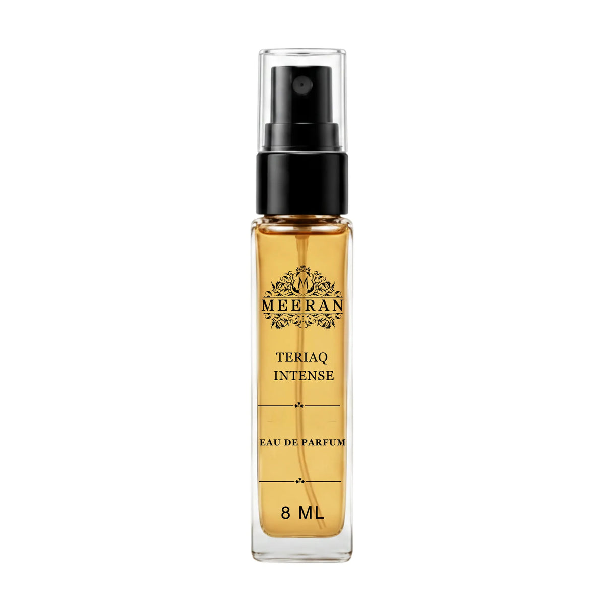 Lattafa - Teriaq Intense 8ML EDP