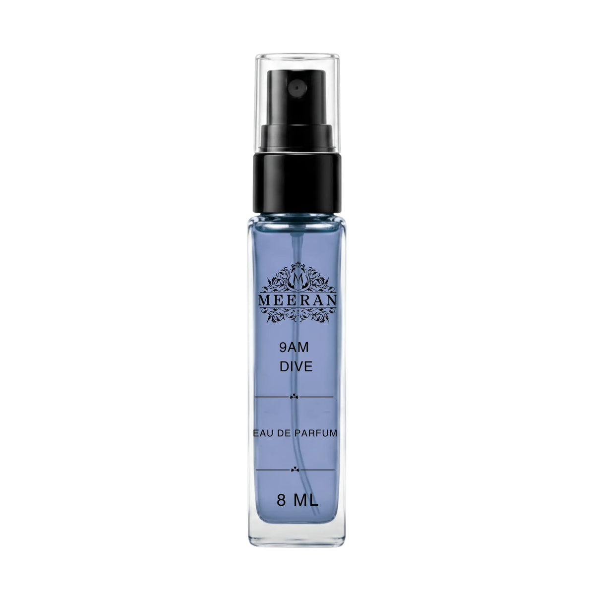 Afnan 9am Dive EDP for Men 8ml
