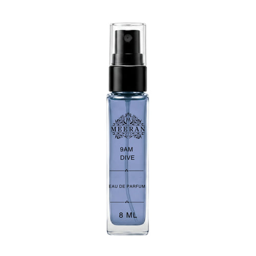 Afnan 9am Dive EDP for Men 8ml