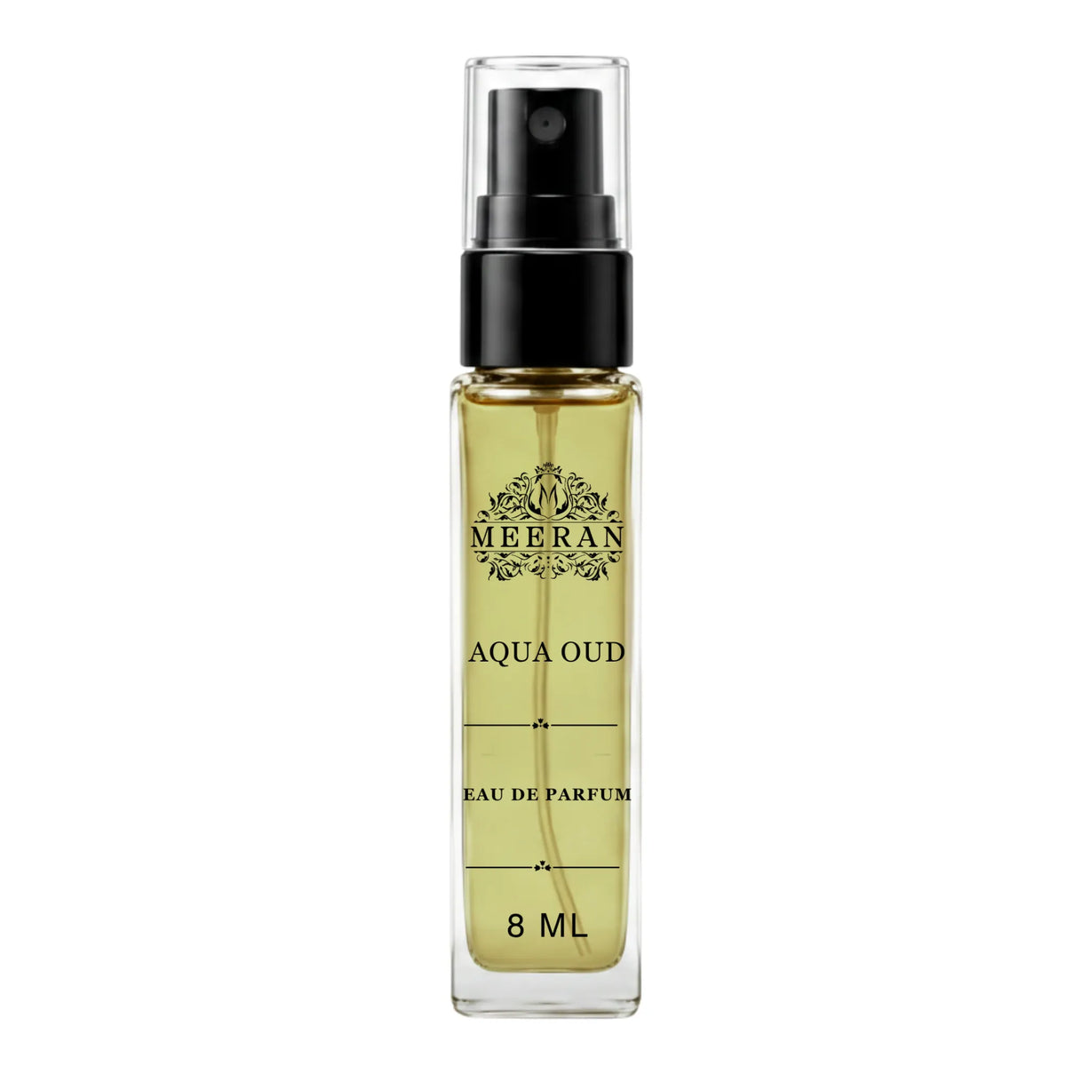 Aqua Oud For Men (8ML) Long Lasting Eau De Parfum | Decented From Original Bottle