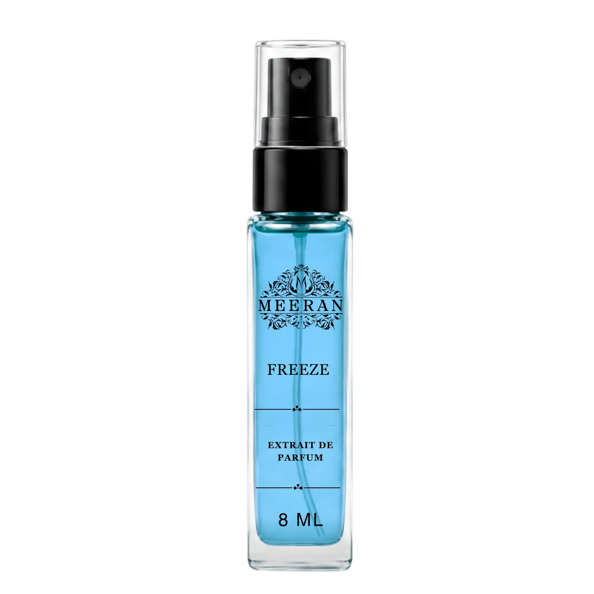 Riiffs Freeze 8ml Extrait De Parfum For Man & Woman
