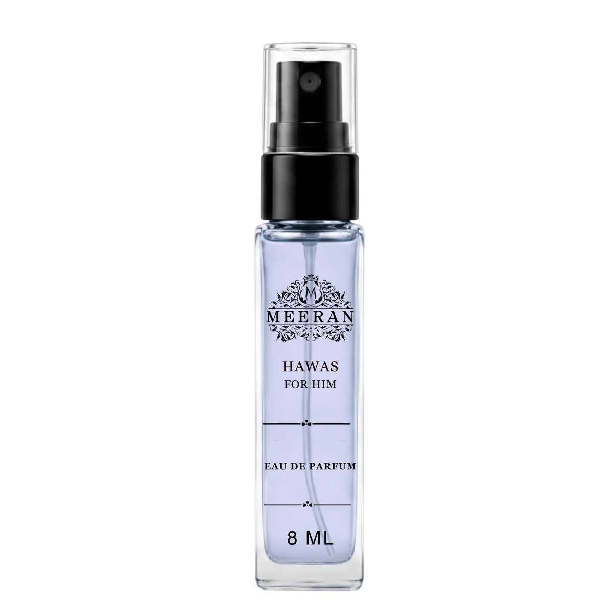 rasasi hawas 8ml