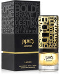 Lattafa - Jasoor Eau De Parfum Men & Women 100ml