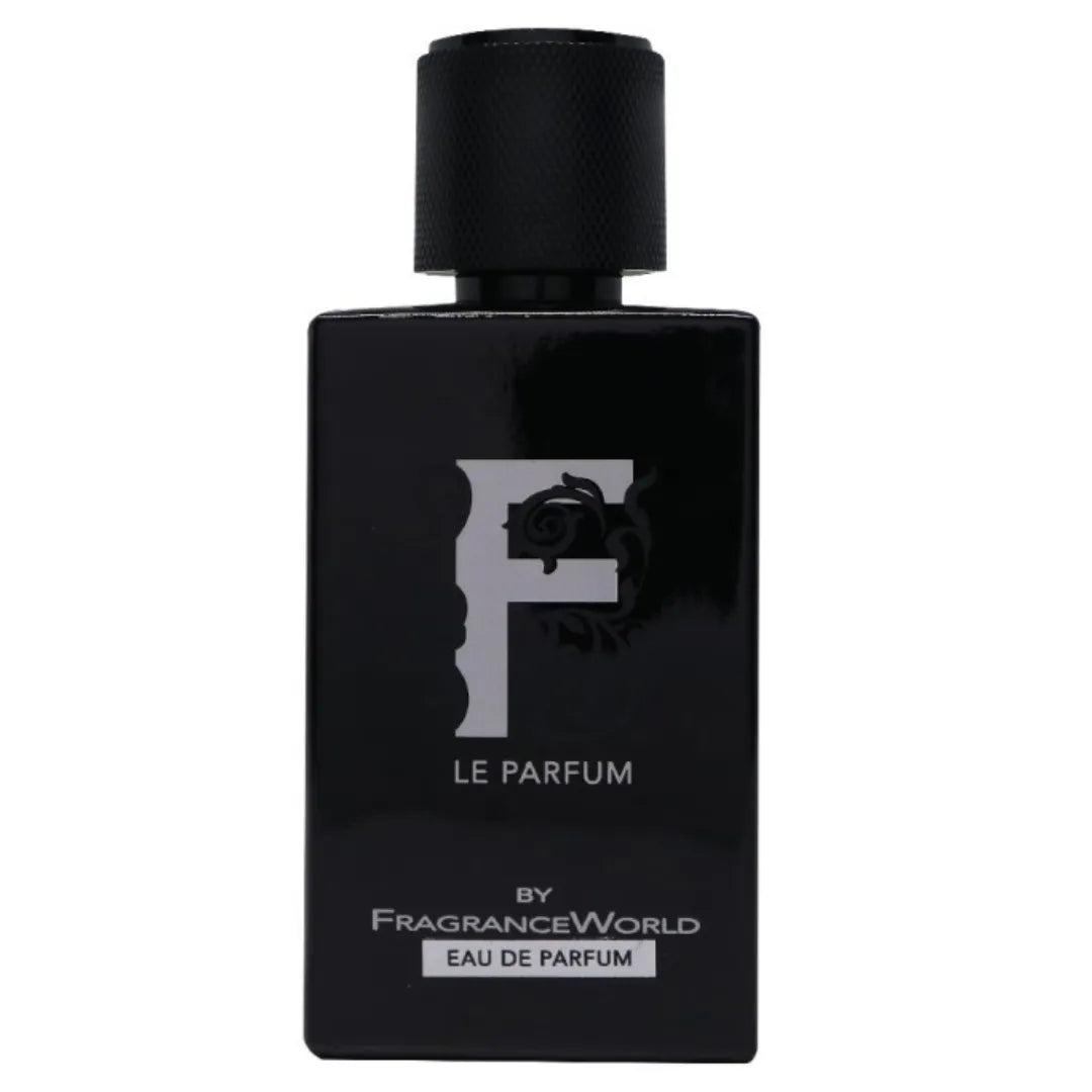 Fragrance World - F Le Parfum Eau De Parfum 100 ml