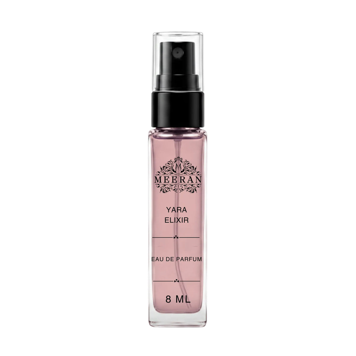 Lattafa Yara Elixir EDP for Women (8ML) | Eau De Parfum | Decented From Original Bottle