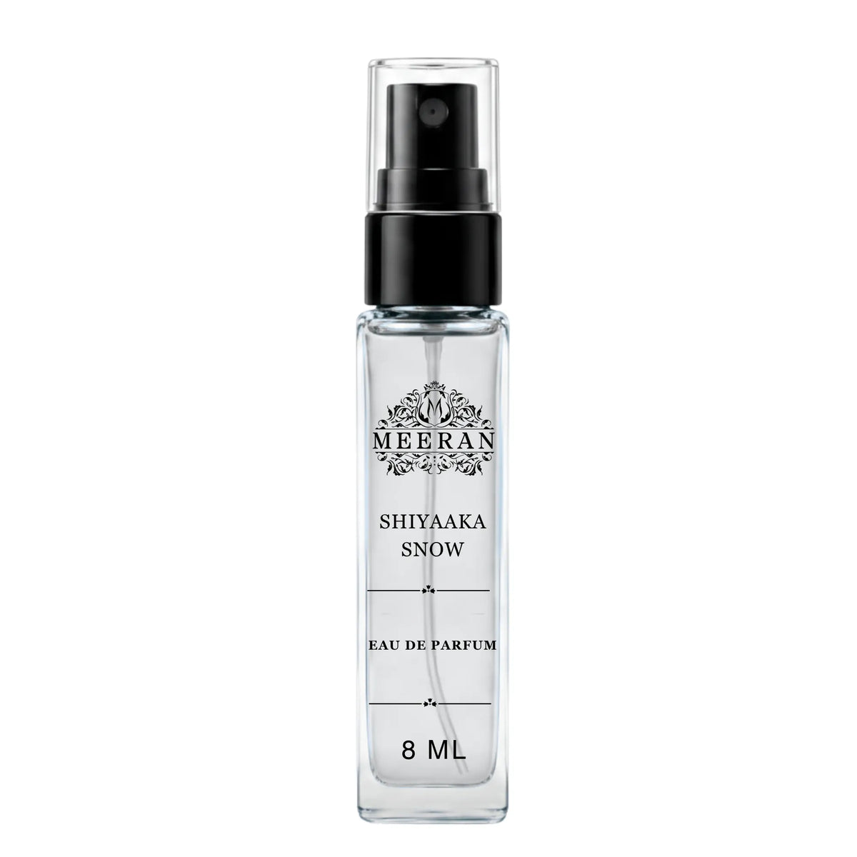 KHADLAJ SPECIAL EDITION SHIYAAKA SNOW 8 ML EAU DE PARFUM FOR MEN