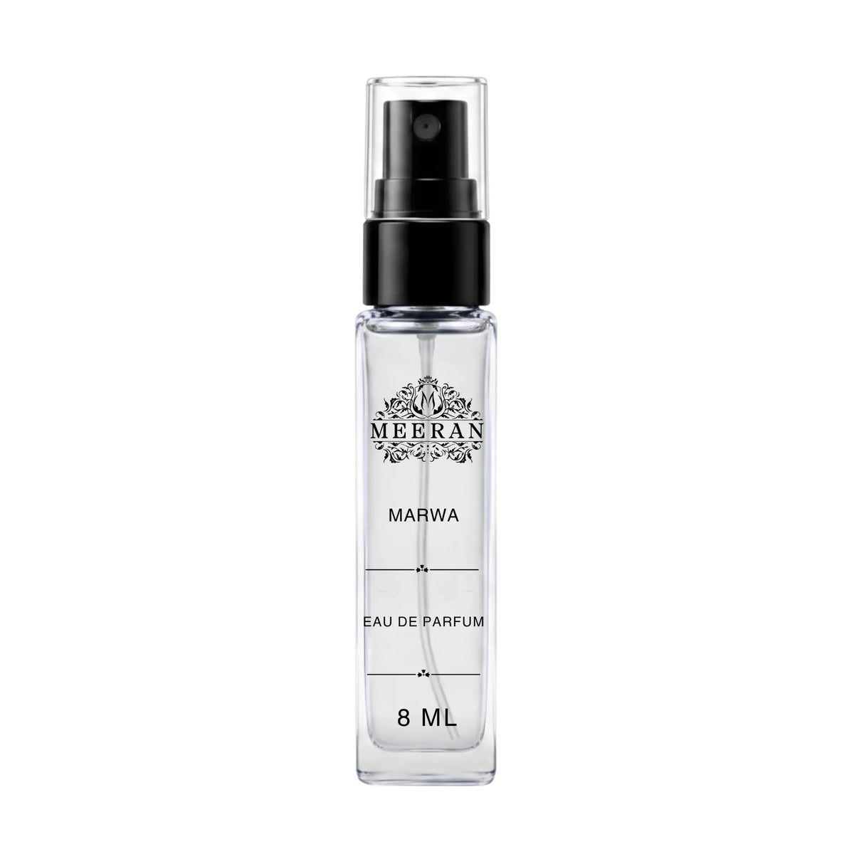 Arabiyat Prestige Marwa (8ML) Eau de Parfum | Decented From Original Bottle | Marwa EDP for Men