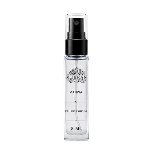 Arabiyat Prestige Marwa (8ML) Eau de Parfum | Decented From Original Bottle | Marwa EDP for Men