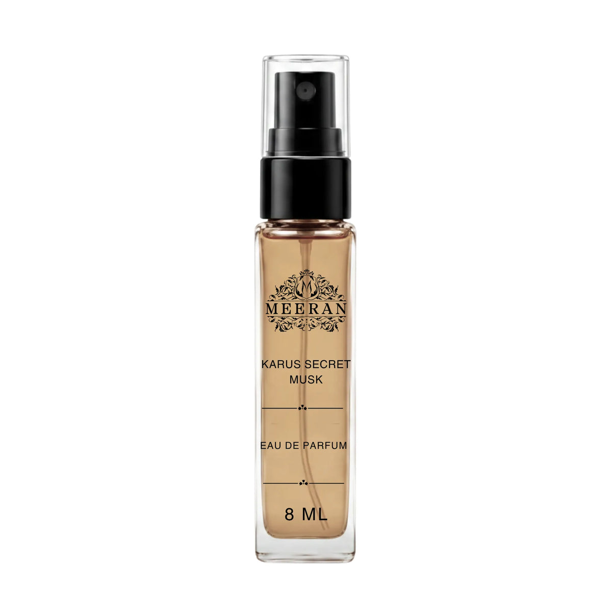 Khadlaj Karus Secret Musk 8ml EDP For Men And Women