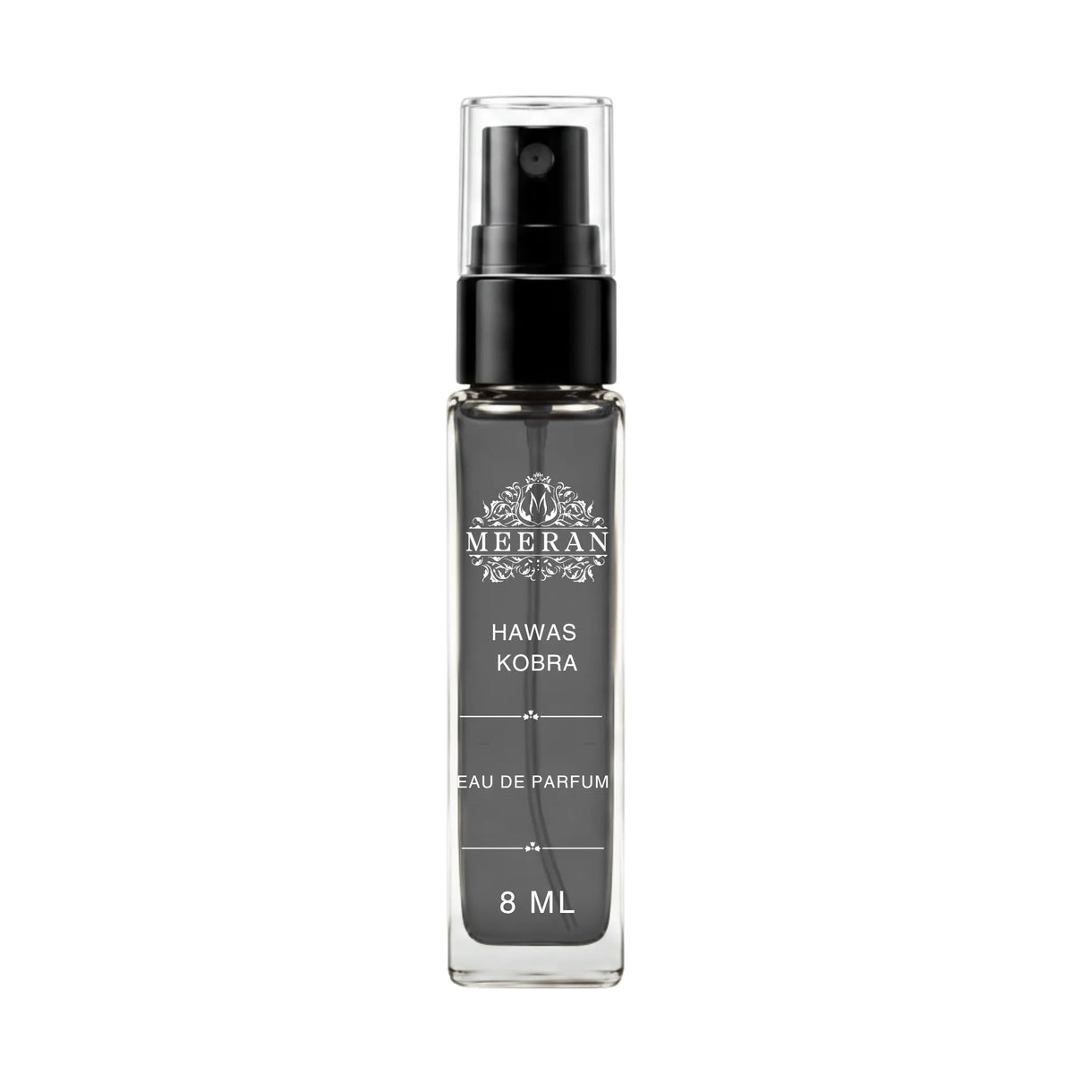 Rasasi Hawas KOBRA 8ml edp unisex