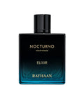 Rayhaan Nocturno Elixir Pour Homme 100ml EDP