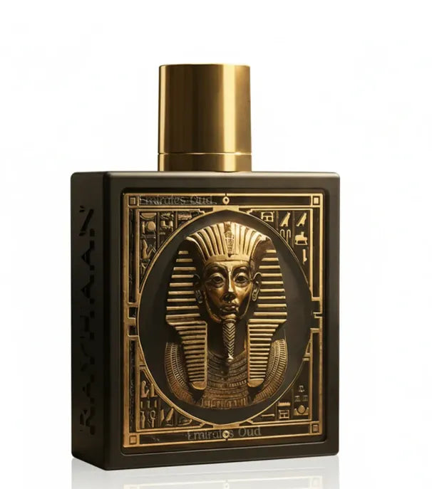 Rayhaan Pharaoh Eau De Parfum 100ml For Man