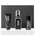 Afnan 9PM Gift Set (EDP 100ml + Deodorant 150ml + Shower Gel 150ml)