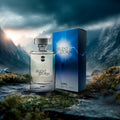 AJMAL SILENT STORM Perfume 100ML for Men