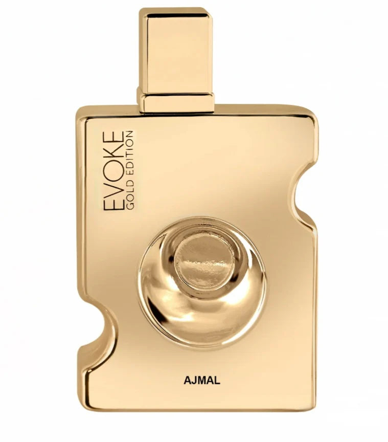 Ajmal Evoke Gold Edition EDP 90ml for Men