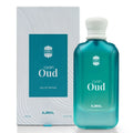 Ajmal Cyan Oud 100ml EDP Unisex