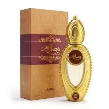 Ajmal Wisal Dhahab EDP 50ML