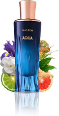 Naseem Aqua Parfum 80ml