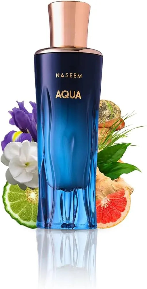 Naseem Aqua Parfum 80ml