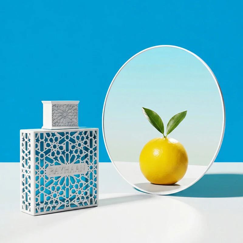 Rayhaan Azul Eau de Parfum for Men