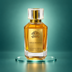 Meeran MEGA MARINE Extrait De Parfum | Fresh Aquatic Luxury Perfume