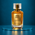 Meeran LE MAN ELIXIR Extrait De Parfum – A Bold Statement of Luxury