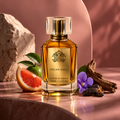 Meeran DYLAN AQUA Extrait De Parfum | Luxury Long Lasting Perfume for Men