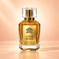 Meeran TYGER ELIXIR Extrait De Parfum – Bold, Long Lasting Luxury Fragrance