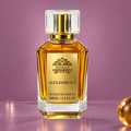 Meeran ALEXANDROS 2 Extrait De Parfum | Premium Unisex Luxury Perfume