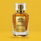 Meeran HERODION Extrait De Parfum Premium Long-Lasting Perfume for Men & Women