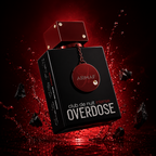 Armaf Club De Nuit Intense Overdose 105 ML Extrait De Parfum