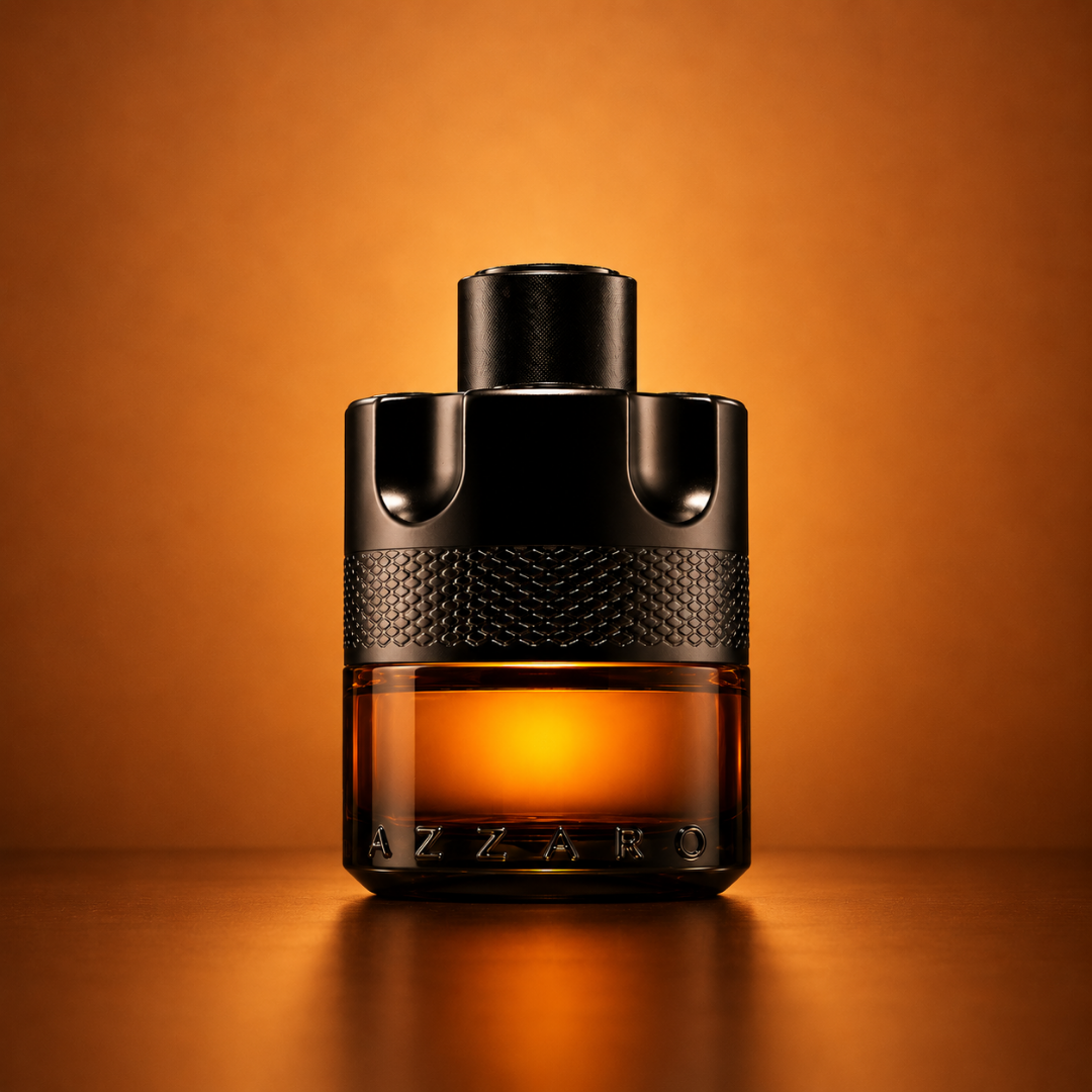 Azzaro Wanted by Night for Men EDP 100ml