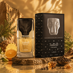 Lattafa Fahad Eau De Parfum 80ml For Men