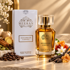 Meeran KHAMRA COFFEE Perfume – Warm Coffee & Spicy Extrait De Parfum