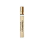 Le Man Elixir 10ml Extrait de Parfum | Sweet, Warm & Aromatic Fragrance