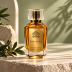 Meeran ERBA PURE Extrait De Parfum – A Bold Luxury Unisex Fragrance