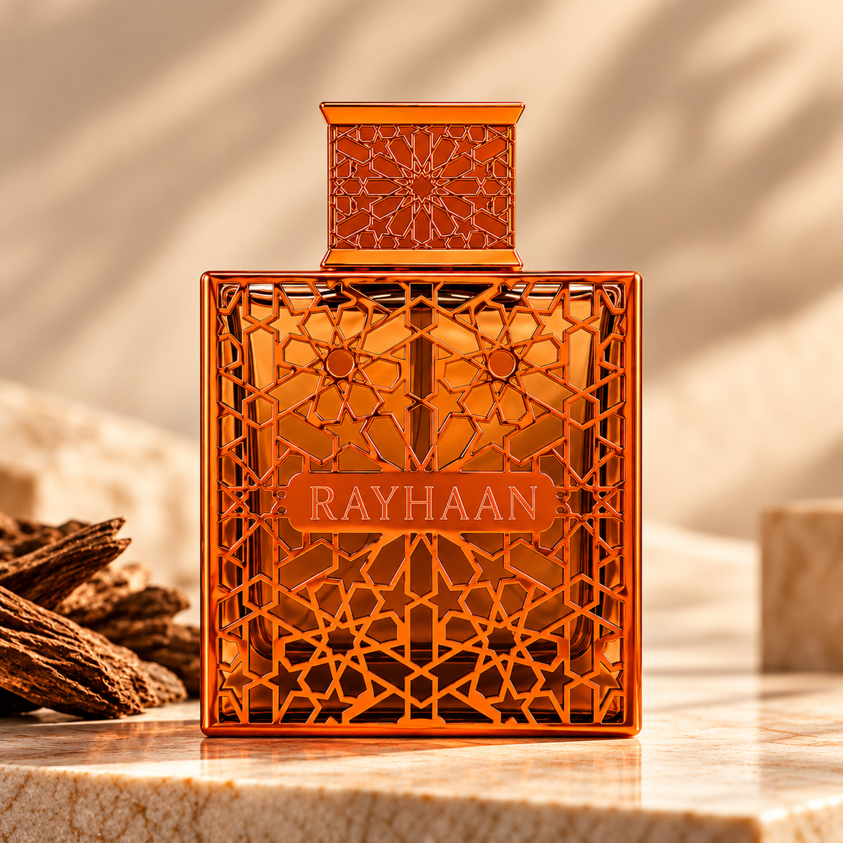 Rayhaan Vantage EDP for Men 100ml
